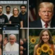 AI-Generated and Manipulated Images Circulate as Real Photos: Trump-Zelenskyy Meeting, RAF Fairford Suspects