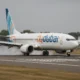 FlyDubai Flight FZ1073 Emergency Landing: Video Misidentified as Post-Hijacking Celebration
