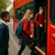 UK Government Overstates Free Bus Scheme Participation by Counting Journeys, Not Children