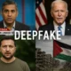 Viral AI-Generated and Manipulated Videos Spread False Claims About Recent Events