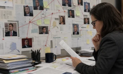 Political Ads in 2026 Midterms Contain False or Misleading Claims About Opponents