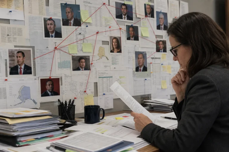 Political Ads in 2026 Midterms Contain False or Misleading Claims About Opponents