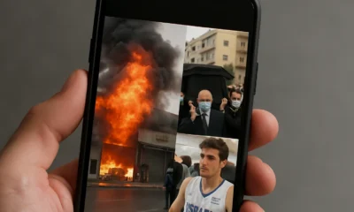 Older Footage Recirculated with False Captions Linking Unrelated Videos to Recent Conflicts