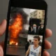 Older Footage Recirculated with False Captions Linking Unrelated Videos to Recent Conflicts