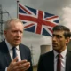 UK Political Misinformation on Energy Policy and Civil Defense