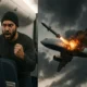 Fabricated Missile and Attack Videos
