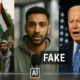 AI-Generated and Manipulated Videos Spread False Claims About UK Protests, Asylum Policy, and Disasters