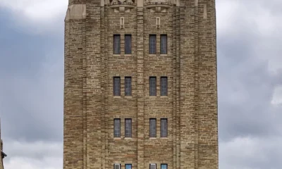 Cornell University 'Gang Rape' Lawsuit: Seven Students Accused in October 2024 Incident