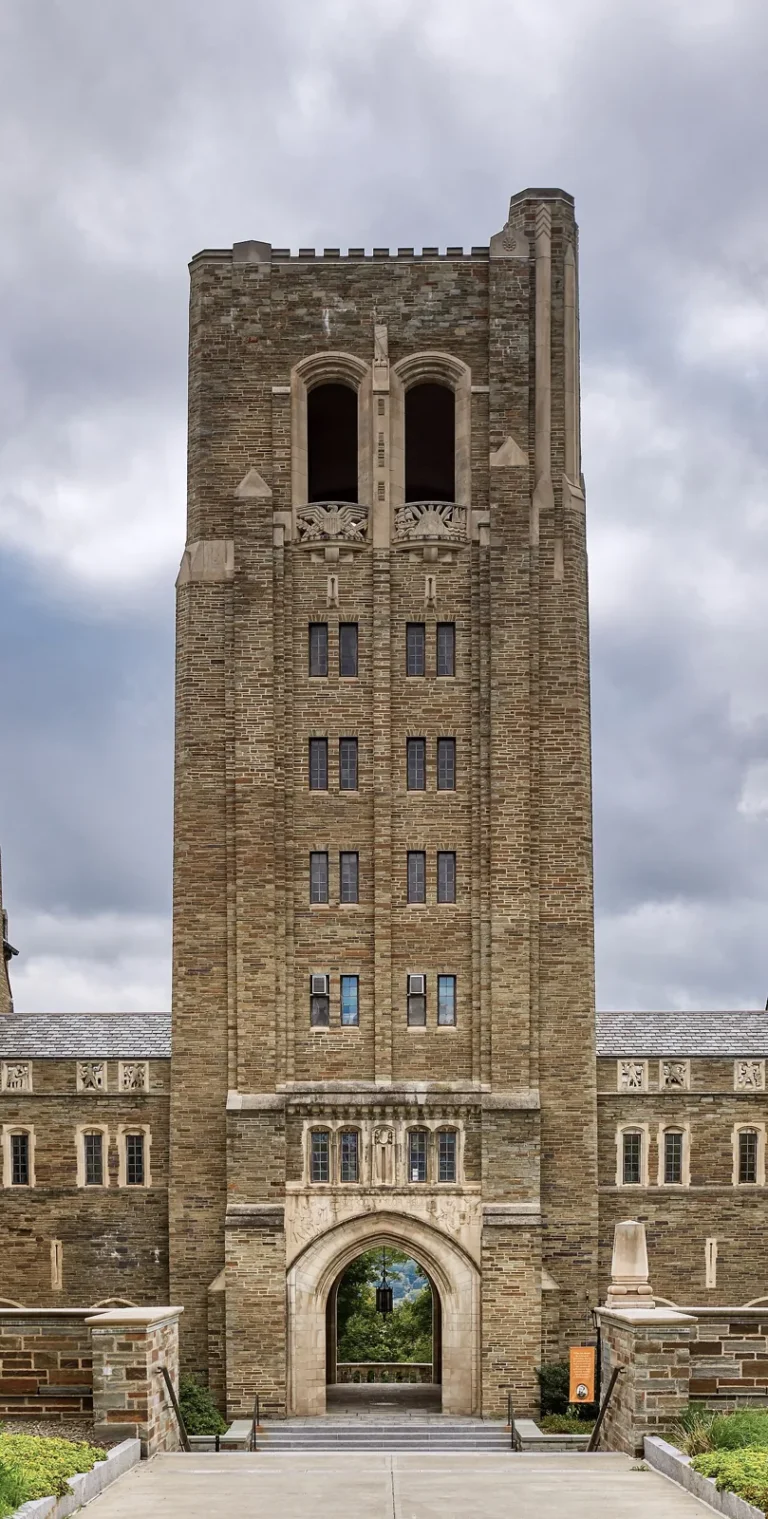 Cornell University 'Gang Rape' Lawsuit: Seven Students Accused in October 2024 Incident