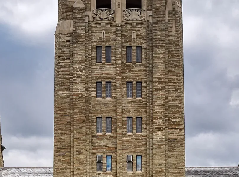 Cornell University 'Gang Rape' Lawsuit: Seven Students Accused in October 2024 Incident