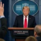 Trump Administration Bans CNN, MS NOW, and Politico from White House; Scope Exceeds Obama and Biden Precedents