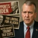 Campaign Ads Attack Candidates with Decontextualized or False Votes