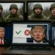 Deepfake and Out-of-Context Video Compilations Spread False Narratives About Ukraine, Trump, and School Violence