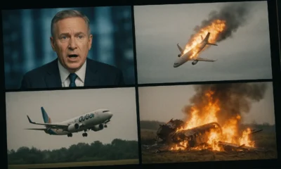 AI-Generated and Manipulated Videos Spread Misinformation About September 2026 Events